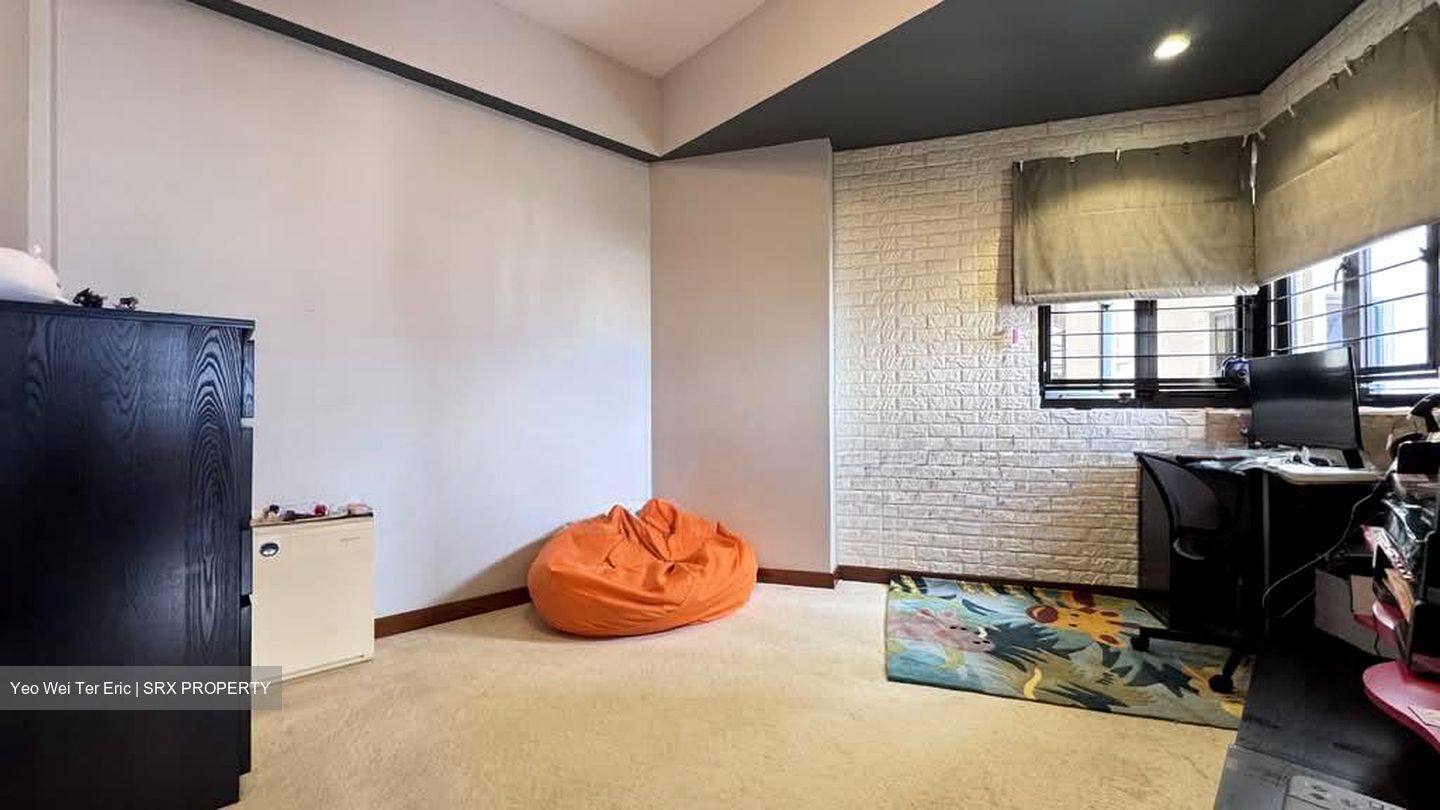Bayshore Park (D16), Condominium #551277271